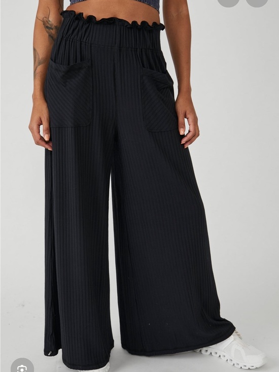 Free People Pants - Free People Blissed Out Pants